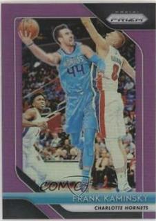 Frank Kaminsky
