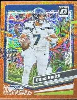 Geno Smith