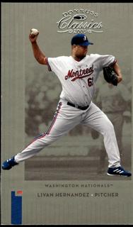 Livan Hernandez