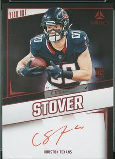 Cade Stover