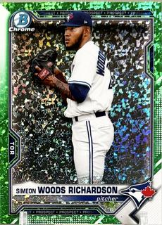Simeon Woods Richardson