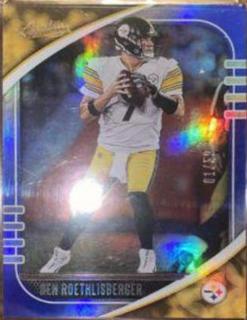 Ben Roethlisberger
