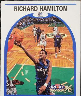 Richard Hamilton