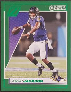 Lamar Jackson