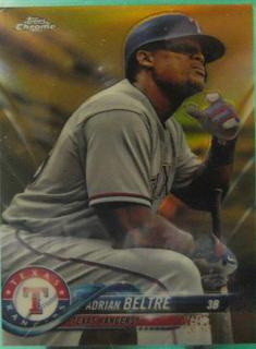 Adrian Beltre