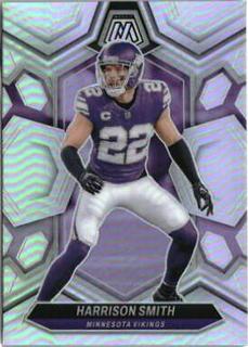 Harrison Smith