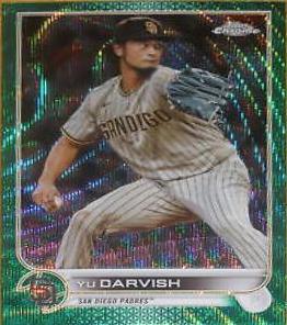 Yu Darvish