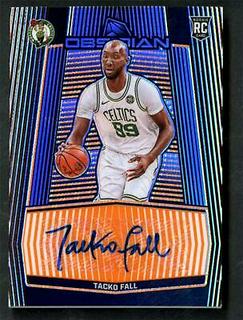 Tacko Fall