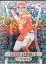 Patrick Mahomes II