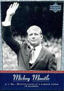 Mickey Mantle