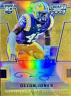 Deion Jones