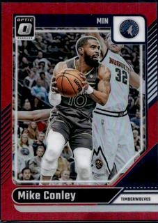 Mike Conley