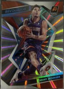 Devin Booker