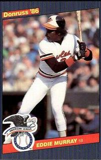 Eddie Murray