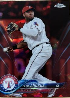 Elvis Andrus