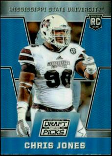 Chris Jones
