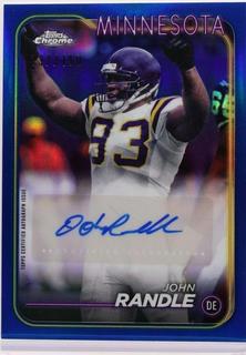 John Randle