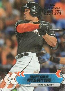 Giancarlo Stanton