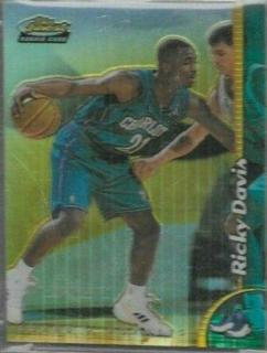 Ricky Davis
