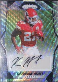 Kareem Hunt