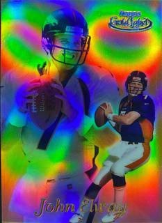 John Elway