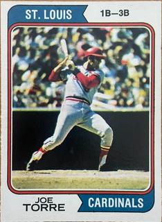 Joe Torre