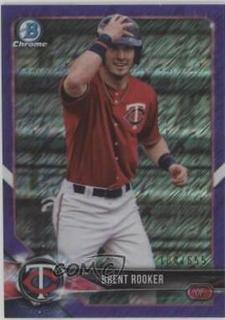 Brent Rooker