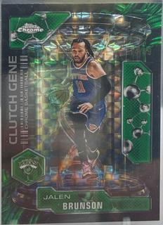 Jalen Brunson