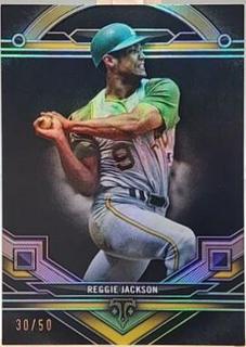 Reggie Jackson