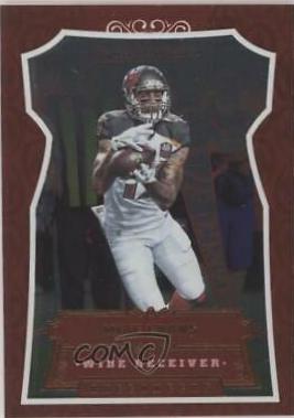 Mike Evans [Knight's Templar] #118