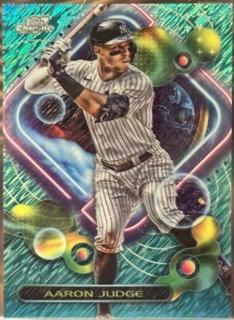 Aaron Judge