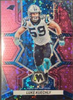 Luke Kuechly