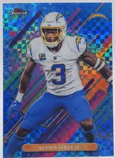 Derwin James Jr.