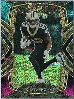 Michael Thomas
