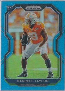 Darrell Taylor