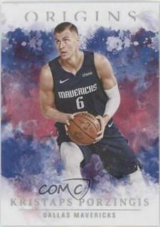 Kristaps Porzingis