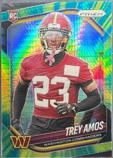 Trey Amos