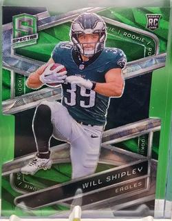 Will Shipley