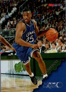 Nick Anderson
