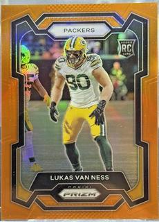 Lukas Van Ness