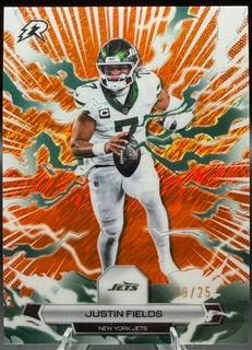 Justin Fields