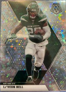 Le'Veon Bell