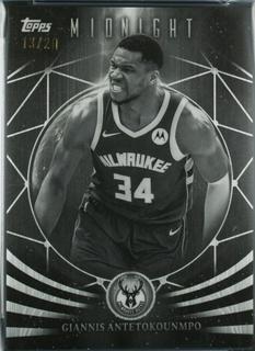 Giannis Antetokounmpo
