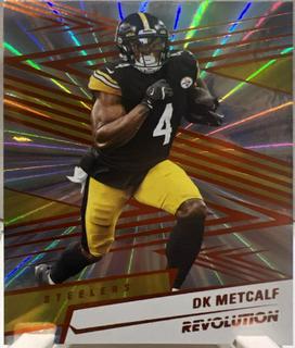 DK Metcalf