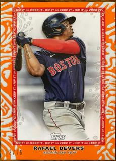 Rafael Devers