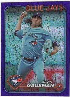 Kevin Gausman