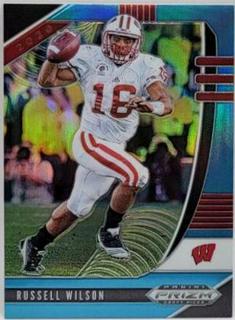 Russell Wilson
