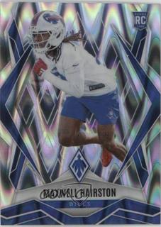 Maxwell Hairston