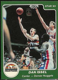 Dan Issel