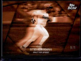 Steven Kwan